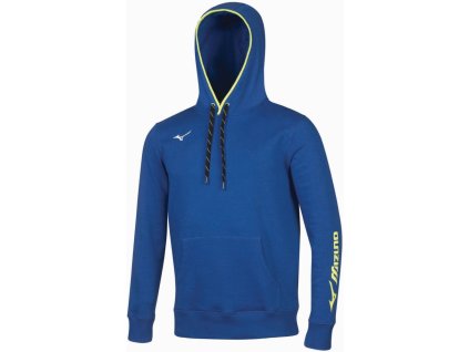 Men Sweat Hoodie / Royal/4XL