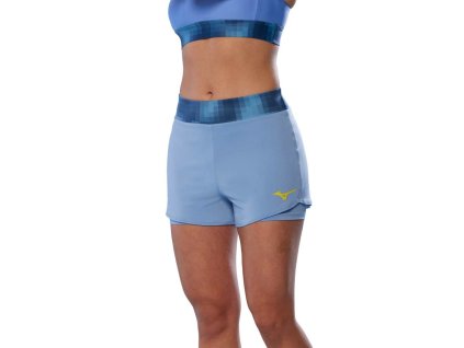 Flex Short(W) / Bel Air Blue / S