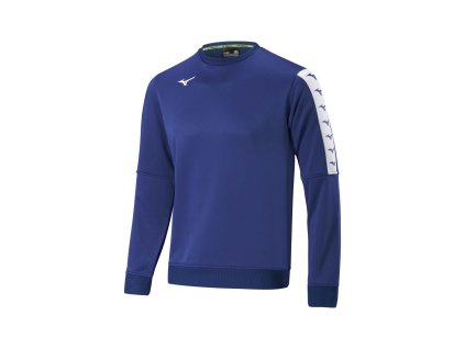 Nara Training Sweat M / Navy / 4XL