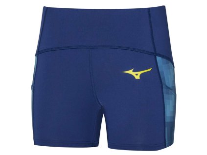 Short tight(W) / Bellwether Blue / S