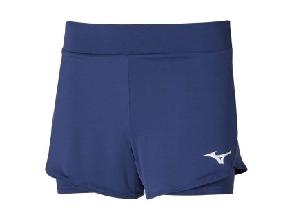 Flex Short / Estate Blue / XS