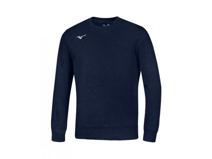 Mizuno Terry Crew/Navy/4XL