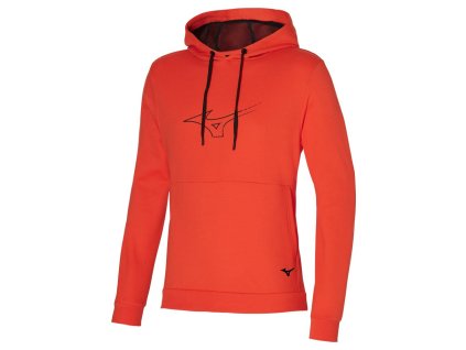 Athletic Hoody / Grenadine / XXL