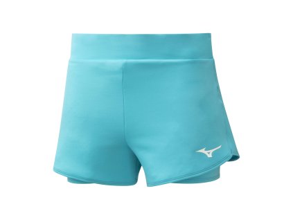 Flex Shorts / Scuba Blue / XL