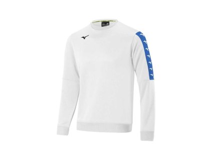 Nara Training Sweat M / White / XXL