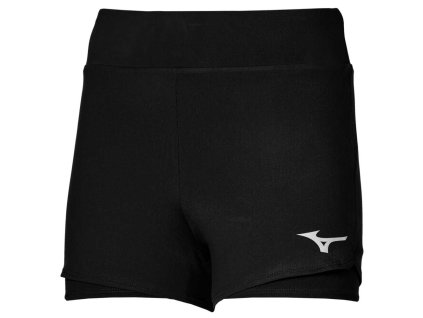 Flex Short / Black / XL