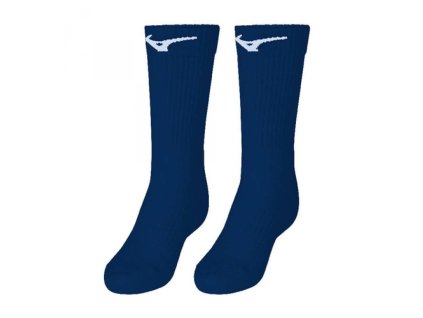 Handball Socks / Navy/White / XXL