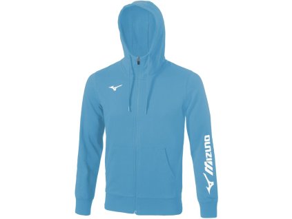 Mizuno Terry FZ / Sky/4XL