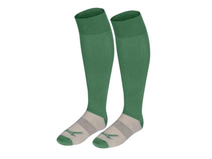 JAPAN Sock  ( 1 pack )  / Green  / S