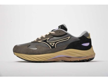 WAVE RIDER ? / Quiet Shade/Black/Magnet / 47.0/12.0