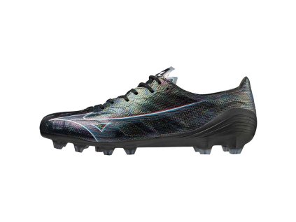 MIZUNO ? PRO FG  / Black/Ignition Red/801 C / 47.0/12.0