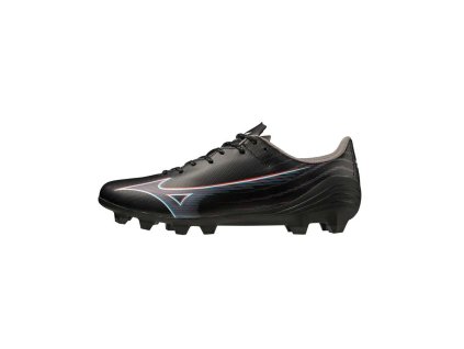 MIZUNO ? SELECT FG  / Black/Ignition Red/801 C / 47.0/12.0