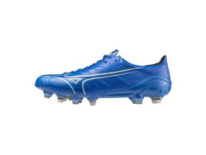 MIZUNO ? JAPAN MIX / Laser Blue/White/Gold / 45.0/10.5