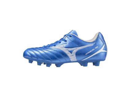 MONARCIDA NEO III SELECT Jr FG  / Laser Blue/White / 38.0/5.0