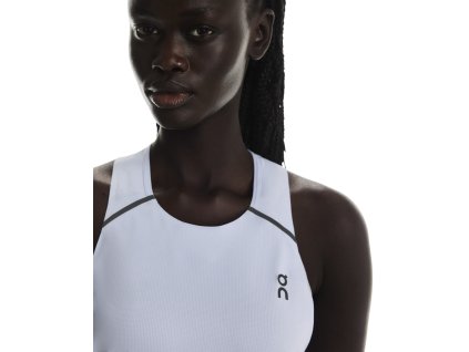 Tílko ON Running Performance Tank Nimbus/Lilac (Velikost L)