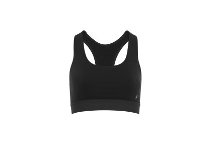 Podprsenka ON Running Core Bra Black (Velikost L)