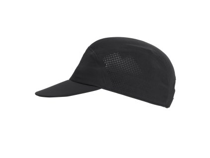 Čepice ON Running Performance Cap Black (Velikost OS)