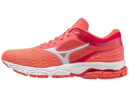 Boty Mizuno WAVE PRODIGY 4 Dubarry Halogen Blue Innuendo