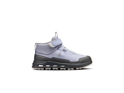 Boty Volnočasové ON Running Cloudhero Mid Waterproof Nimbus/Eclipse (Velikost 33)