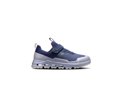 Boty Volnočasové ON Running Cloudhero Waterproof Nimbus/Acai (Velikost 33)
