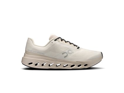 Boty Běžecké ON Running Cloudsurfer Next Ivory/Silver (Velikost 44.5)