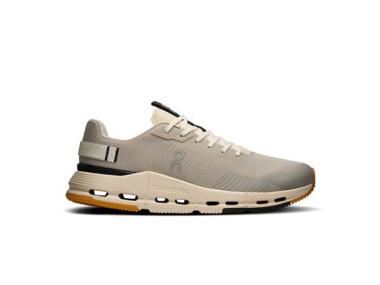 Boty Volnočasové ON Running Cloudnova Form 2 Truffle/Dew (Velikost 44.5)