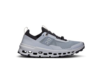 Dámské boty On Running Cloudultra 2 - Heather/Iron (Velikost 37)