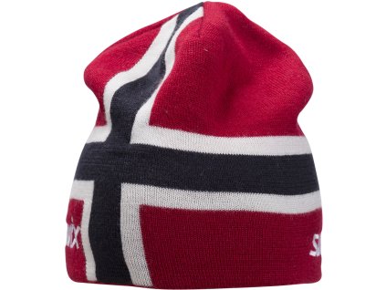 Čepice SWIX Norway 46662-90000