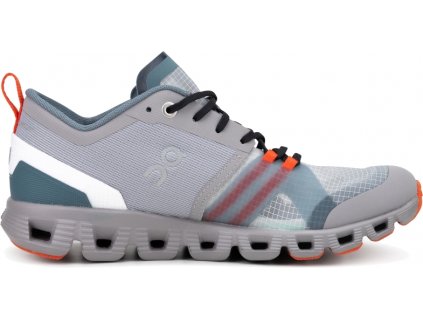 Dámské boty On Running Cloud X Shift - Vapor/Acacia