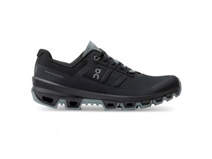 Dámské boty On Running Cloudventure - Black/Cobble