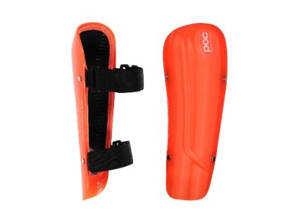 Chrániče POC Forearm Classic Fluorescent Orange (Velikost UNI)