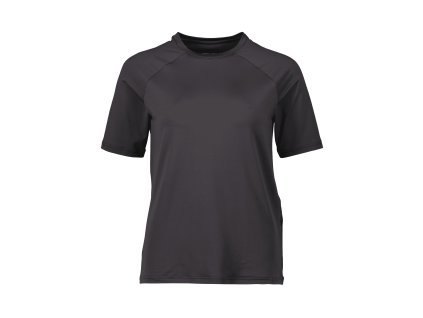 POC W's Reform Enduro Light Tee - Sylvanite Grey