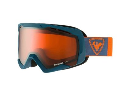 Lyžařské brýle Rossignol SPIRAL BLUE