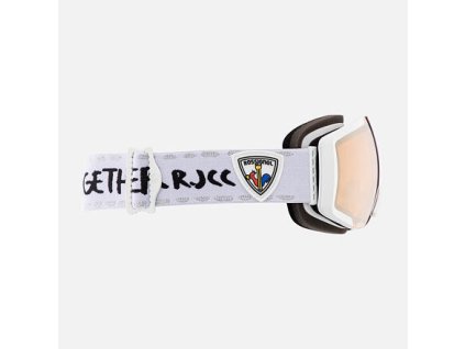 Lyžařské brýle Rossignol AIRIS SONAR JCC