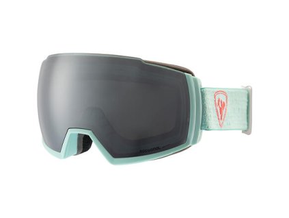 Lyžařské brýle Rossignol MAGNE’LENS  W BLUE
