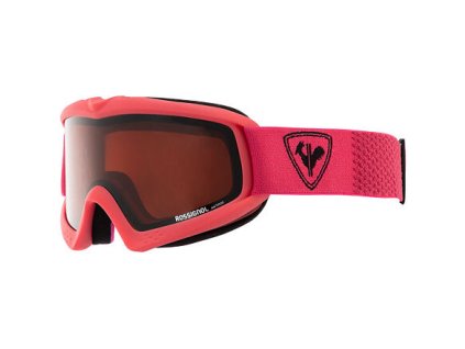 Lyžařské brýle Rossignol RAFFISH PINK