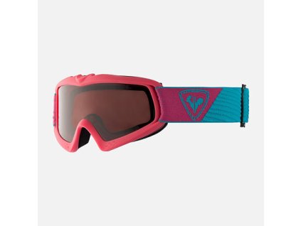 Lyžařské brýle Rossignol RAFFISH S PINK