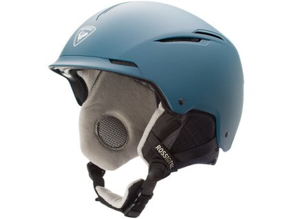 Helma Rossignol TEMPLAR IMPACTS BLUE