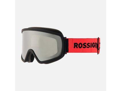 Lyžařské brýle Rossignol HERO RED