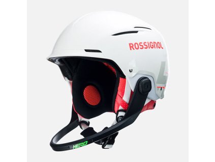 Helma Rossignol HERO SLALOM IMPACTS WT+CHINGRD