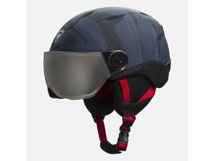Helma Rossignol WHOOPEE VISOR IMPACTS DK/BL