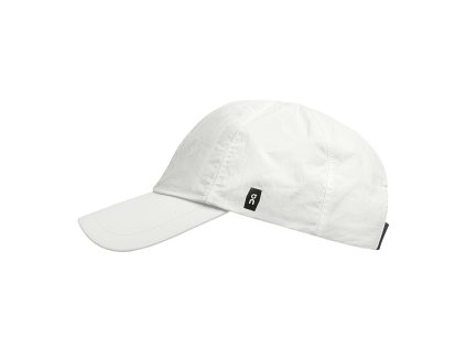 Čepice On Running On Cap - White (Velikost UNI)