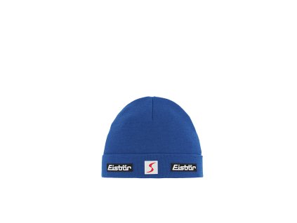 Eisbär Renan MÜ RL SP mittelblau