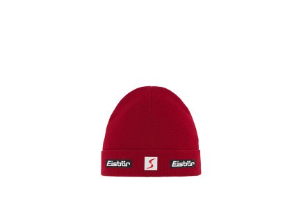 Eisbär Renan OS MÜ RL SP salsa red