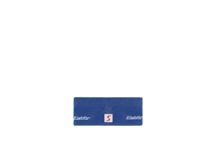 Eisbär Rippi STB RL SP mittelblau-punch pink