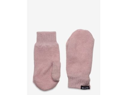 Dětské palčáky Reima Luminen - Pale rose