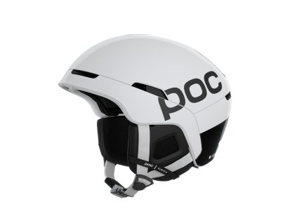 POC Obex BC MIPS Hydrogen White (Velikost M-L 55-58cm)