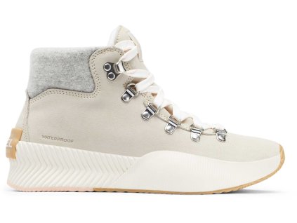 Dámské boty SOREL OUT N ABOUT III CONQUEST WP - Chalk, Sea Salt
