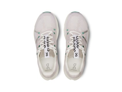 Pánské boty On Running Cloudsurfer - Pearl/Ivory (Velikost 44.5)