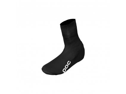 Návleky POC Raceday Bootie Uranium Black